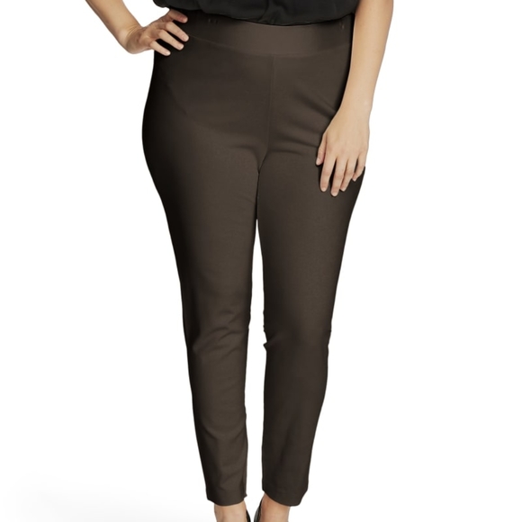 Vince Camuto Essential Leggings - Picture 2 of 7